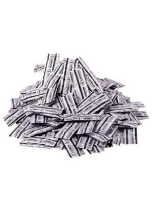 Lot de 1000 préservatifs latex lubrifiés - R410268